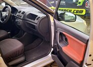 Škoda Fabia Hatchback 1,2 l 44 kw