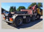 Volvo Ostatní Ostatní 0,0 294 kw