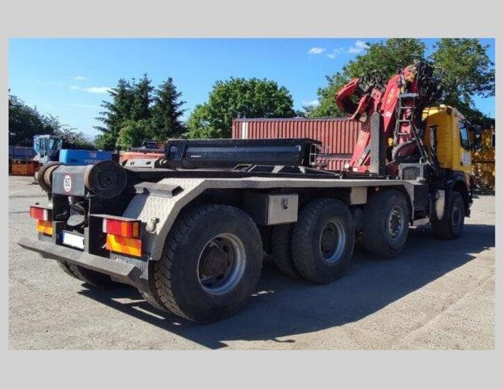 Volvo Ostatní Ostatní 0,0 294 kw