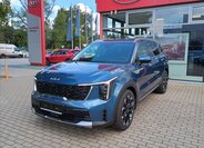 KIA Sorento Ostatní 2,2 l 142 kw