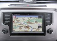 Volkswagen Passat Kombi 2,0 l 110 kw