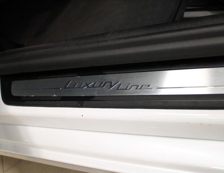 BMW Řada 5 Sedan / Limuzína 3,0 l 245 kw