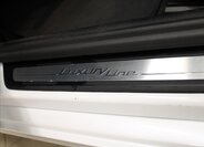 BMW Řada 5 Sedan / Limuzína 3,0 l 245 kw