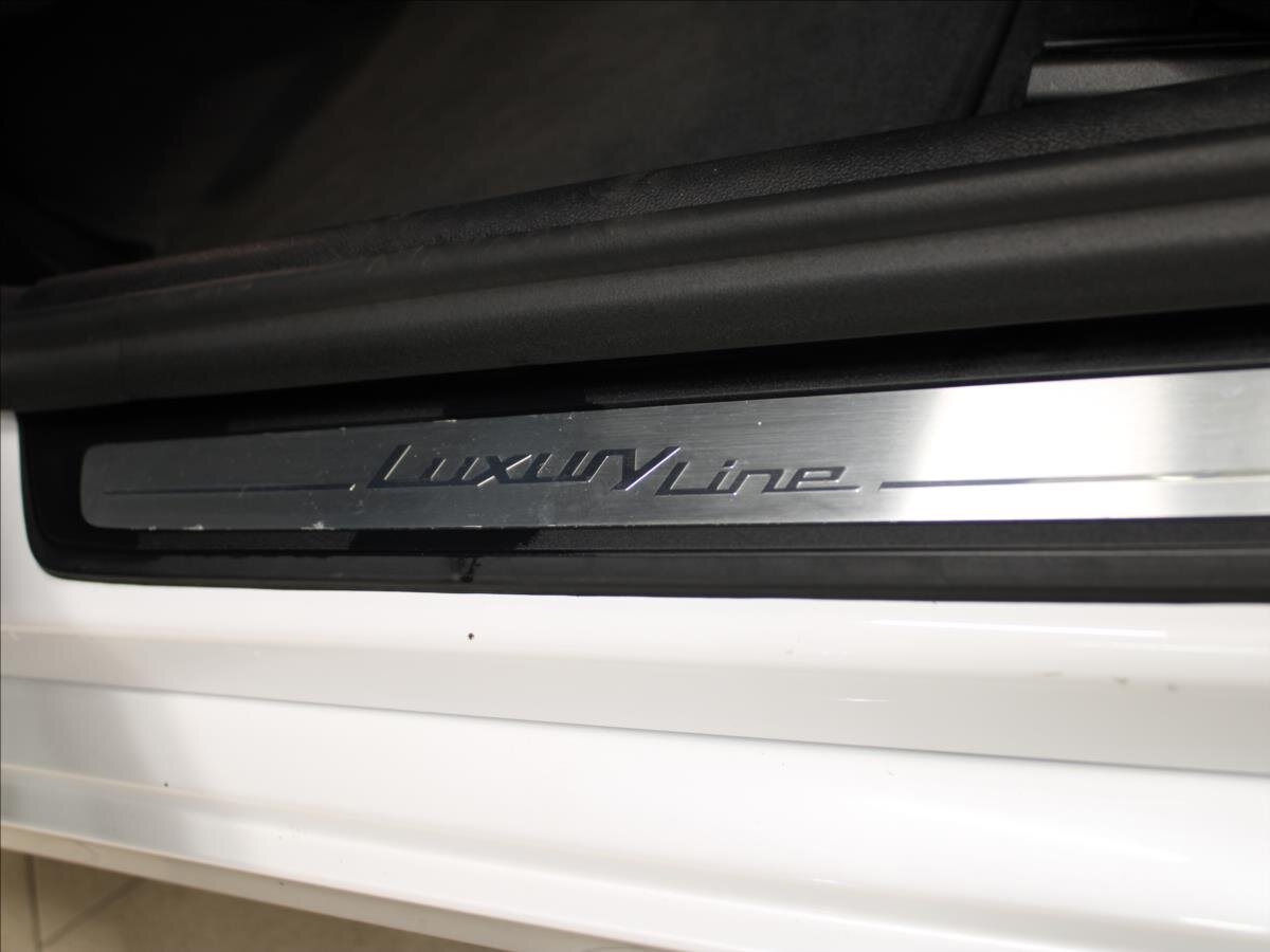 BMW Řada 5 Sedan / Limuzína 3,0 l 245 kw