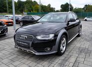 Audi A4 Allroad 2
