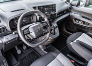 Citroën Berlingo MPV 1,5 l 96 kw