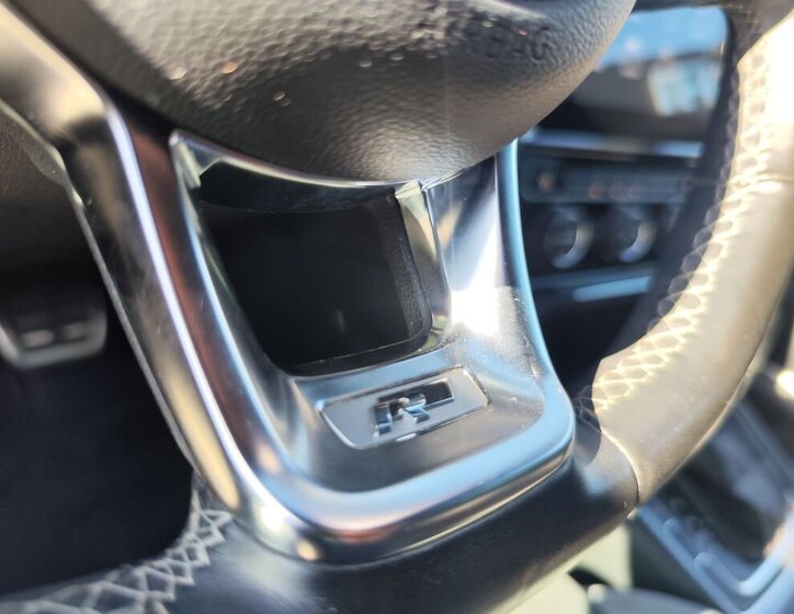 Volkswagen Golf Hatchback 1,6 l 85 kw