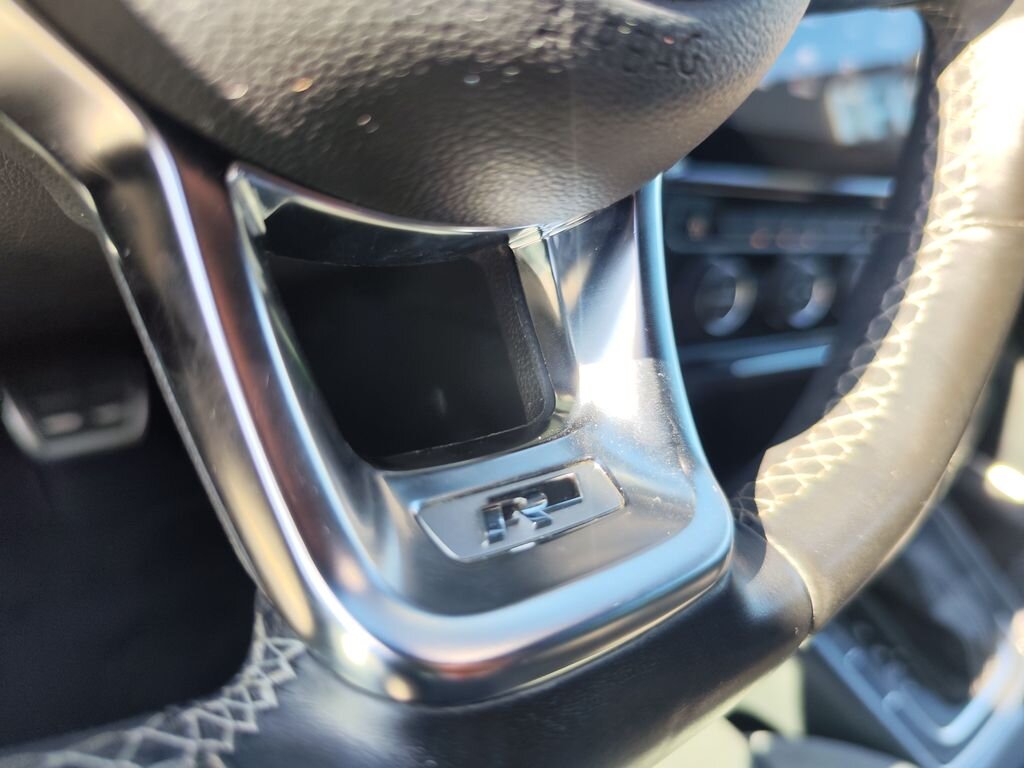 Volkswagen Golf Hatchback 1,6 l 85 kw