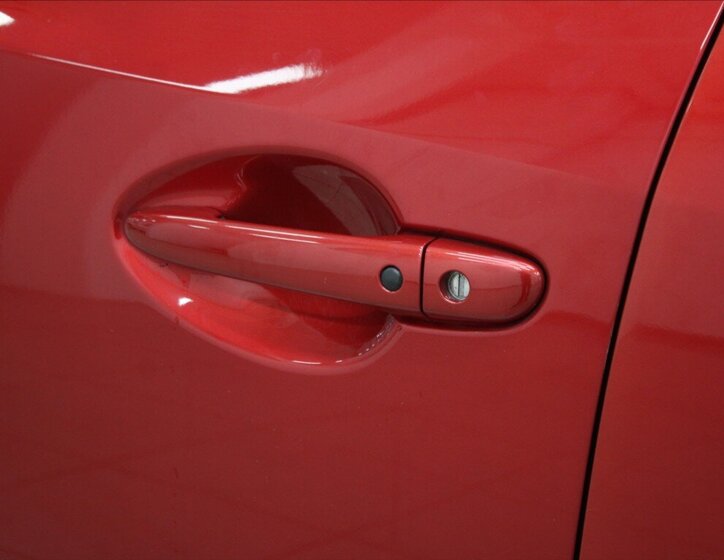 Mazda 3 Hatchback 2,0 l 88 kw