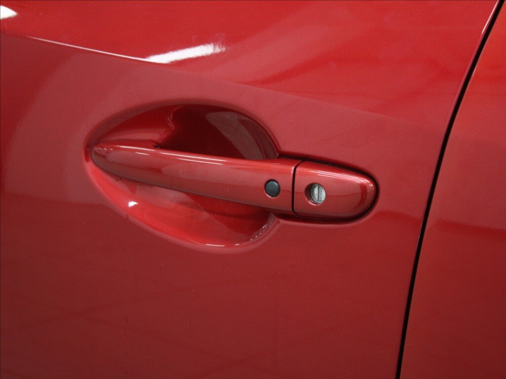 Mazda 3 Hatchback 2,0 l 88 kw