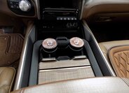 Dodge RAM 1500 Pick-up 5,7 l 295 kw