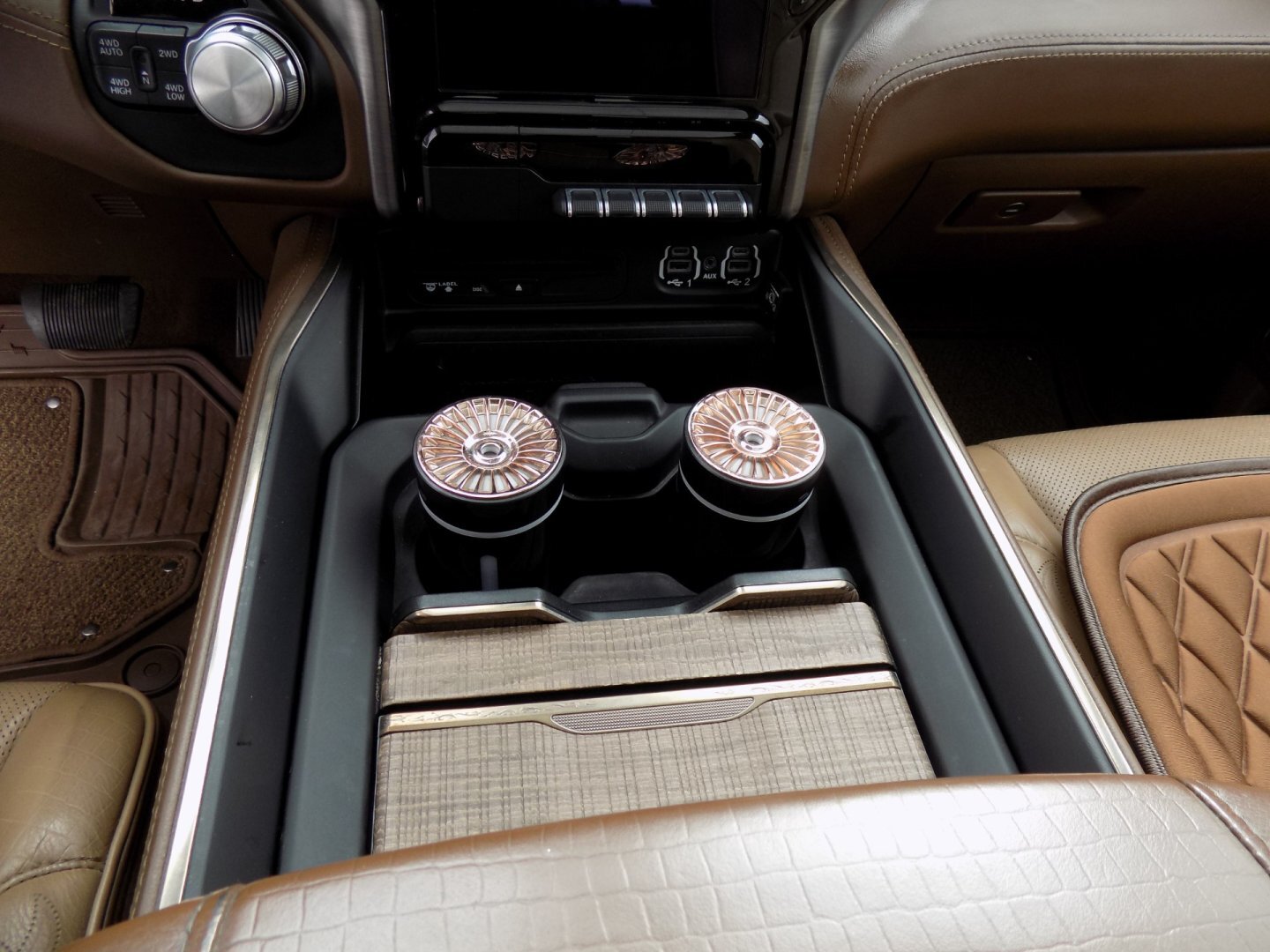 Dodge RAM 1500 Pick-up 5,7 l 295 kw