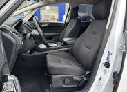 Ford S-MAX MPV 2,5 l 140 kw