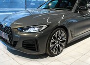 BMW Řada 4 Ostatní 2,0 l 140 kw