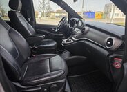 Mercedes-Benz Třídy V Kombi 2,1 l 140 kw