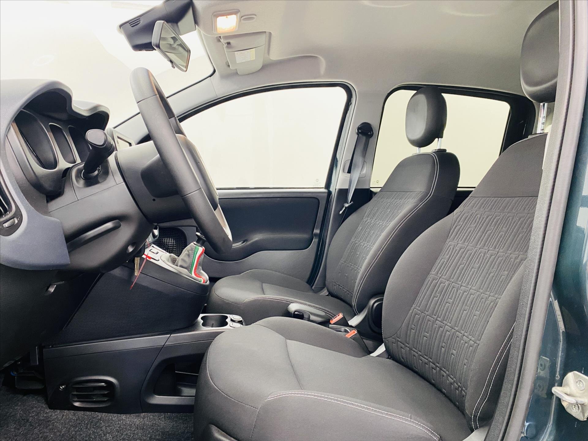 Fiat Panda Ostatní 999,0 51 kw