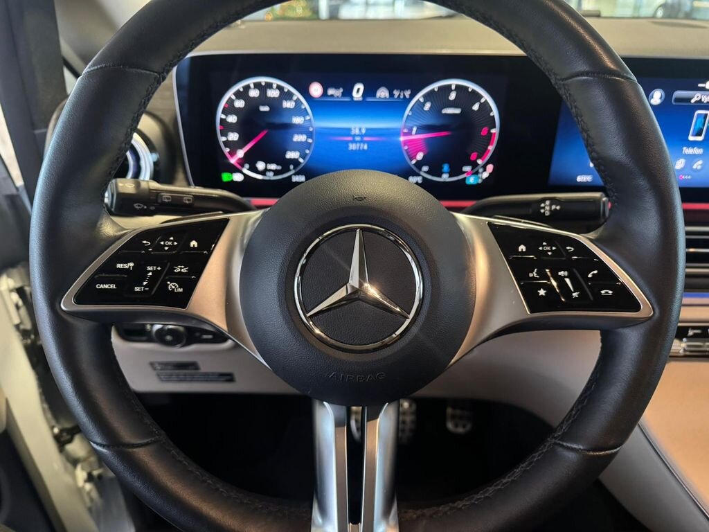 Mercedes-Benz Třídy V
