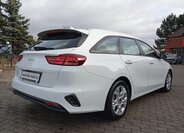 KIA Ceed Kombi 1,5 l 118 kw