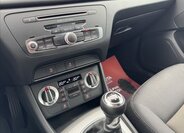 Audi Q3 SUV 2,0 l 103 kw
