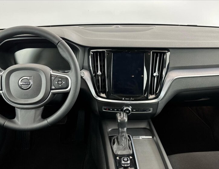 Volvo V60 Kombi 2,0 l 110 kw