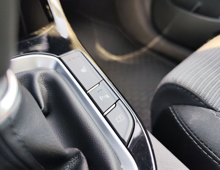 Hyundai i30 Kombi 1,5 l 71 kw