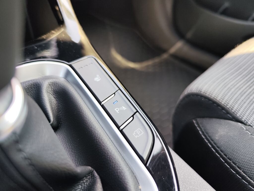 Hyundai i30 Kombi 1,5 l 71 kw