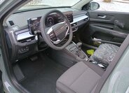 KIA Stonic Hatchback 0,0 74 kw