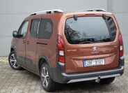 Peugeot Rifter VAN-Minibus 1,5 l 96 kw