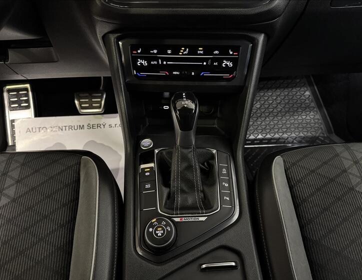 Volkswagen Tiguan Allspace 29