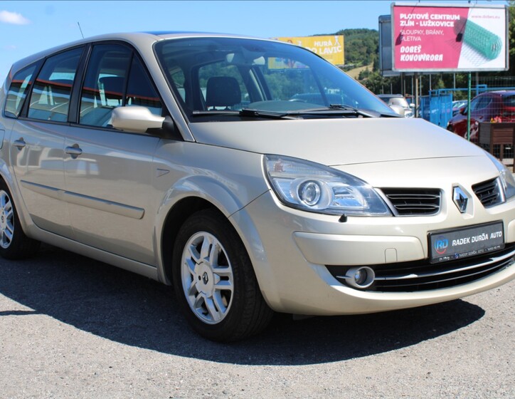 Renault Grand Scénic 3