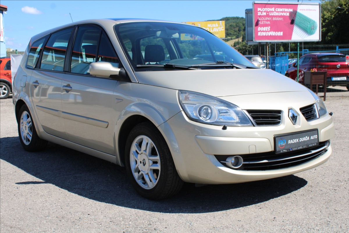 Renault Grand Scénic