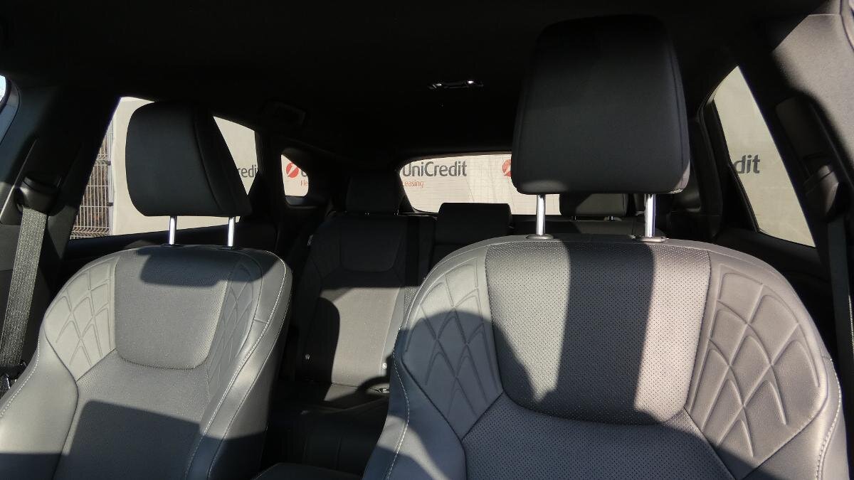 Lexus RX 350h SUV / Terénní 2,5 l 140 kw