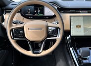 Land Rover Range Rover Sport SUV / Terénní 3,0 l 405 kw