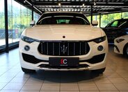 Maserati Levante SUV / Terénní 3,0 l 316 kw
