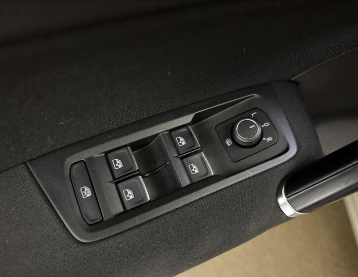 Volkswagen Touran 34