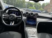 Mercedes-Benz Třídy C 12