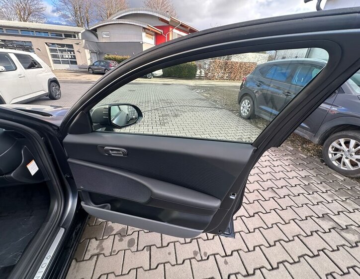 Hyundai Ioniq 5 Sedan / Limuzína 0,0 168 kw