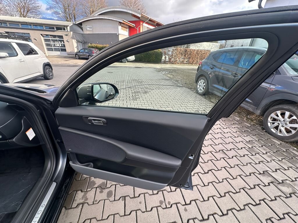 Hyundai Ioniq 5 Sedan / Limuzína 0,0 168 kw
