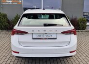 Škoda Octavia Kombi 2,0 l 85 kw