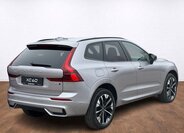 Volvo XC60 SUV / Terénní 2,0 l 184 kw