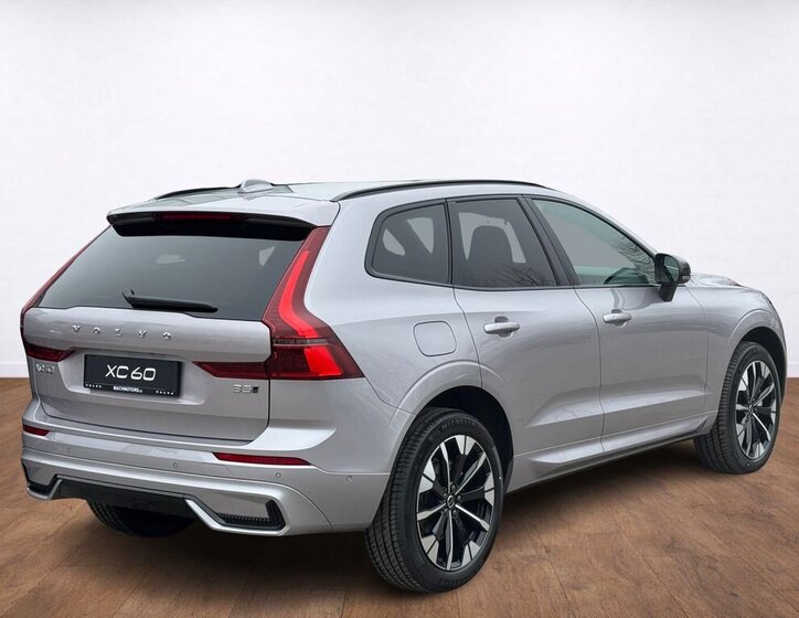 Volvo XC60 SUV / Terénní 2,0 l 184 kw