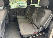 Mercedes-Benz Třídy V 21