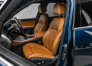 BMW X5 SUV 3,0 l 250 kw