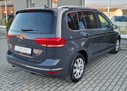 Volkswagen Touran Kombi 2,0 l 90 kw