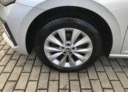 Škoda Scala Hatchback 999,0 85 kw