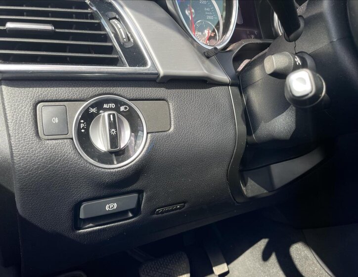 Mercedes-Benz GLS 11