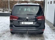 Seat Alhambra 6
