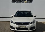 Peugeot 308 Kombi 1,5 l 96 kw