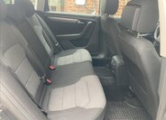 Volkswagen Passat Kombi 2,0 l 103 kw