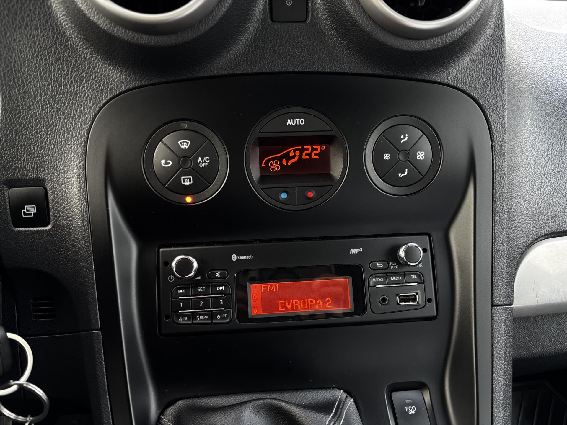 Mercedes-Benz Citan MPV 1,2 l 84 kw